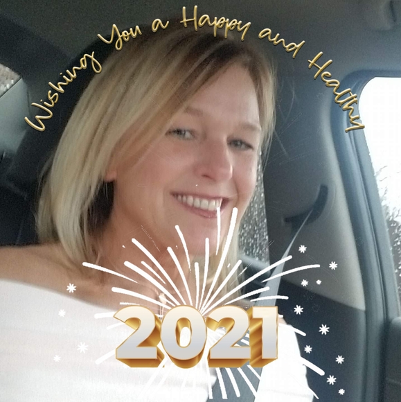 Meet your Posher, Marcie - Picture 1 of 1